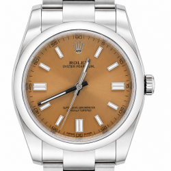 Rolex Oyster PerpetuaL 36MM 116000 Watch